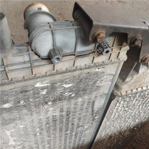 Reservdelar lastbilar Iveco Radiateur de...
