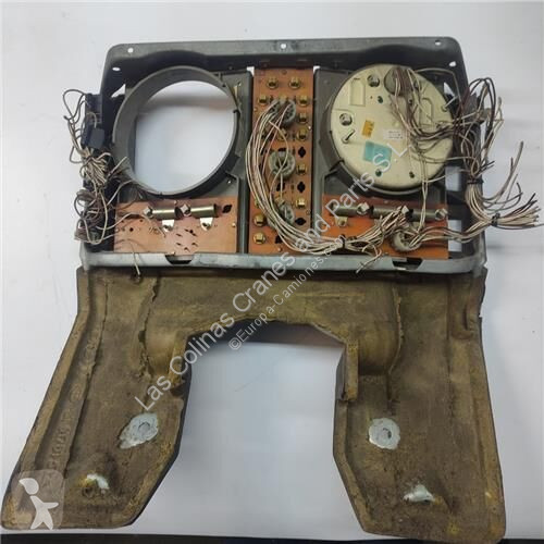 Reservdelar lastbilar MAN Tableau de bord pour...