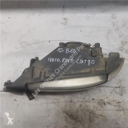 Reservdelar lastbilar Iveco Phare pour camion...