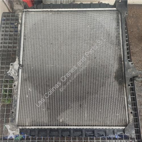 Reservdelar lastbilar MAN Radiateur de...