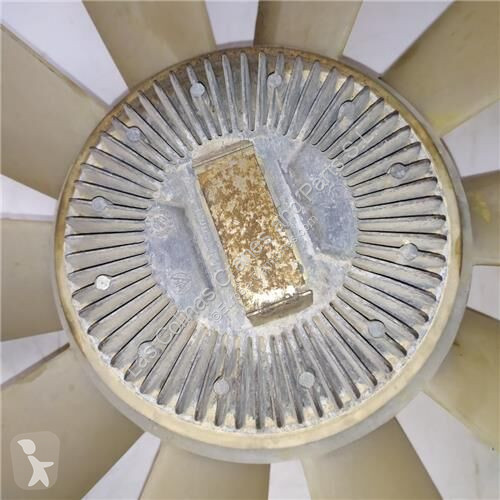 Vrachtwagenonderdelen DAF Ventilateur de...