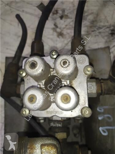Reservdelar lastbilar Iveco Soupape pneumatique...