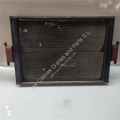 Reservdelar lastbilar Iveco Radiateur de...
