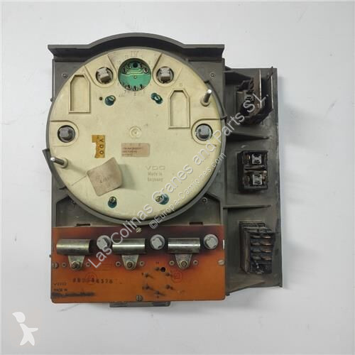 Reservdelar lastbilar MAN Tableau de bord pour...