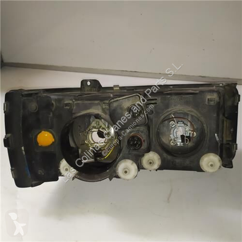 Peças pesados DAF Phare pour camion XF 95