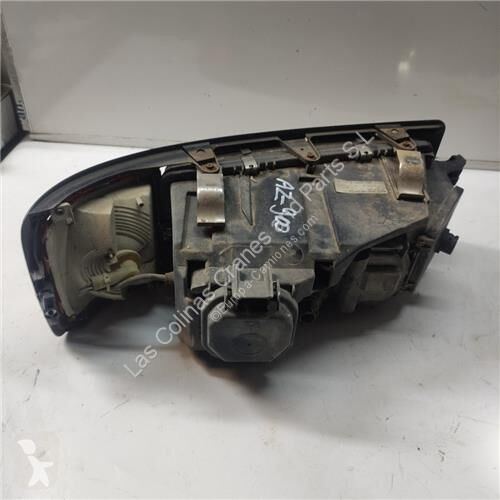 Reservdelar lastbilar MAN Phare pour camion...