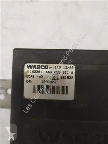 Reservdelar lastbilar DAF Unité de commande...