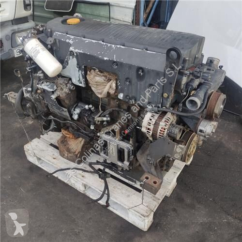 Reservdelar lastbilar Iveco Moteur pour camion