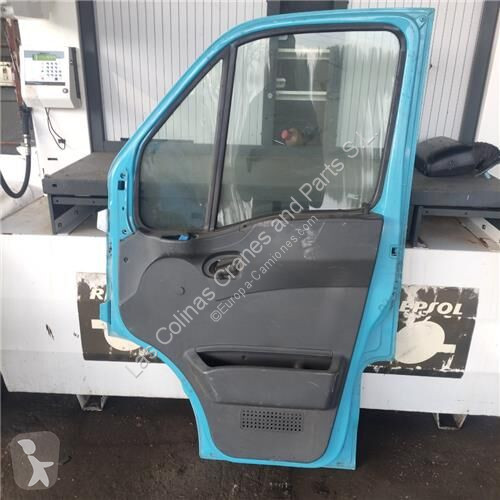 Ricambio per autocarri Iveco Porte pour camion
