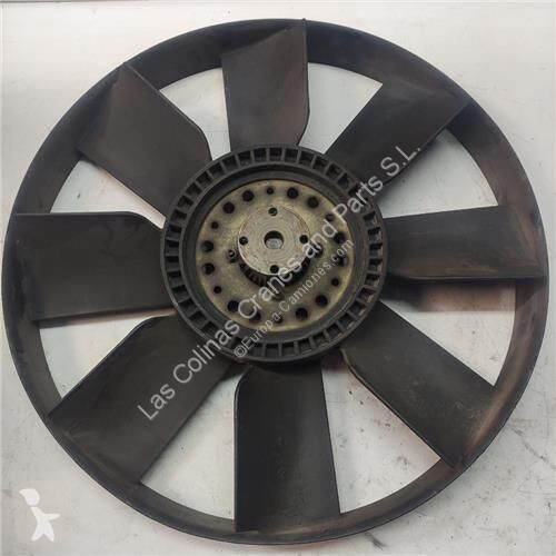 Reservdelar lastbilar MAN Ventilateur de...