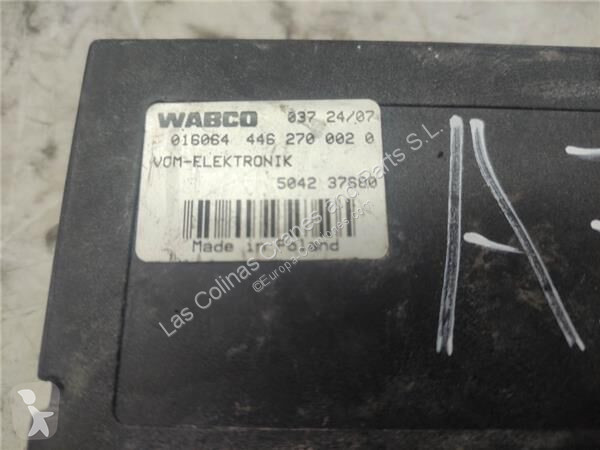 Reservdelar lastbilar Iveco Unité de commande...