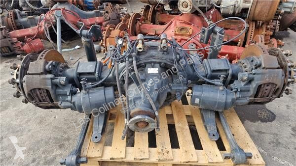 Ricambio per autocarri Iveco Différentiel pour...