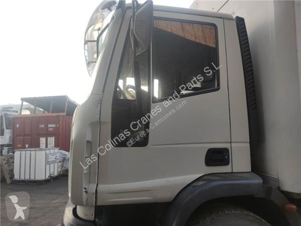Náhradní díly pro kamiony Iveco Rétroviseur...