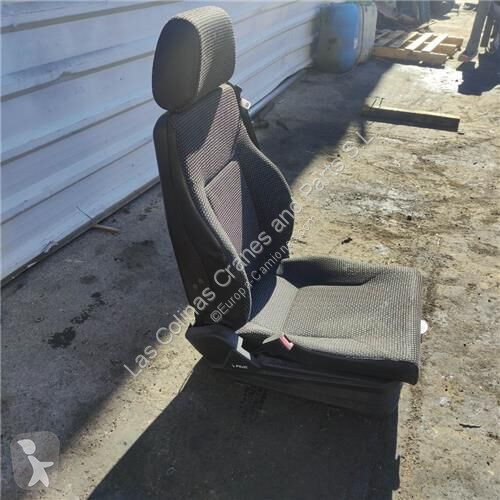 Reservdelar lastbilar MAN Siège pour camion F...