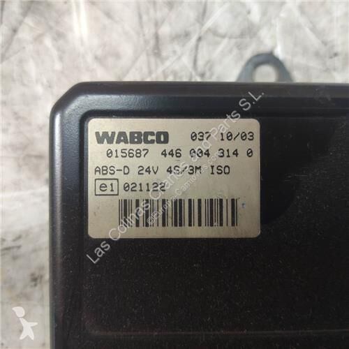 Pièces poids lourds Wabco Unité de commande...