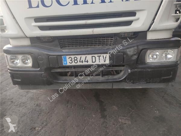 Náhradní díly pro kamiony Iveco Calandre pour...