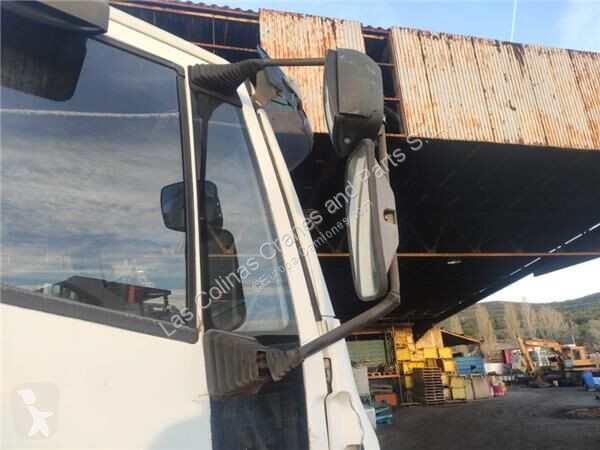 Náhradní díly pro kamiony Iveco Cabine pour...