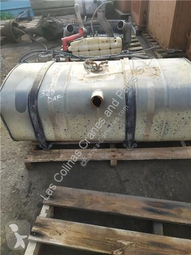 Peças pesados DAF Réservoir de carburant pour...