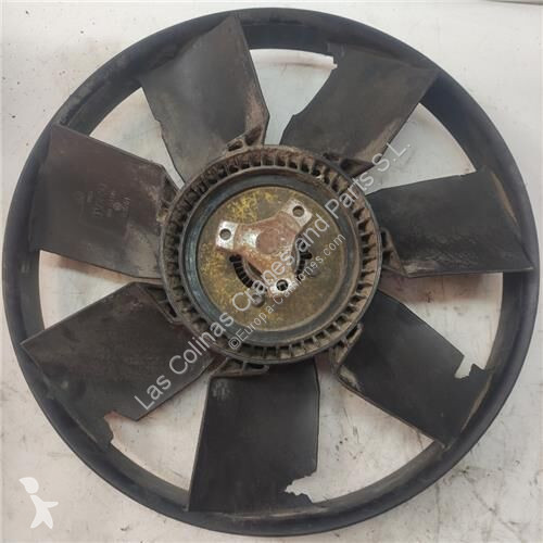 Náhradní díly pro kamiony Iveco Ventilateur de...