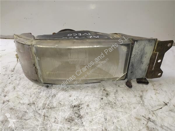 Reservdelar lastbilar Iveco Phare pour camion...