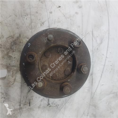 Piese camioane Iveco Disque de frein pour...