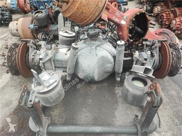 Peças pesados Iveco Différentiel Completo pour...