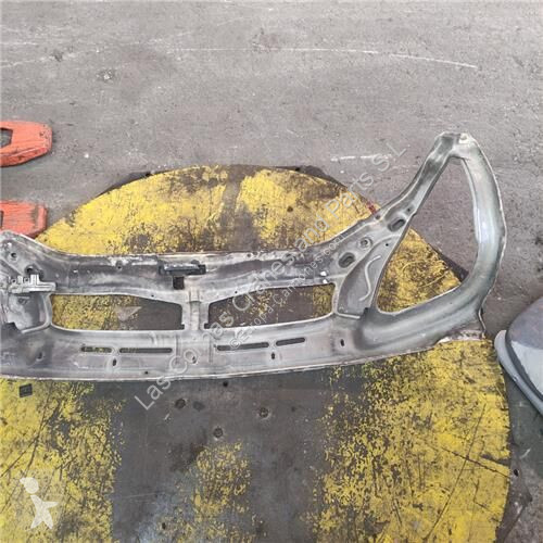 Reservedele til lastbil Iveco Fixations pour...