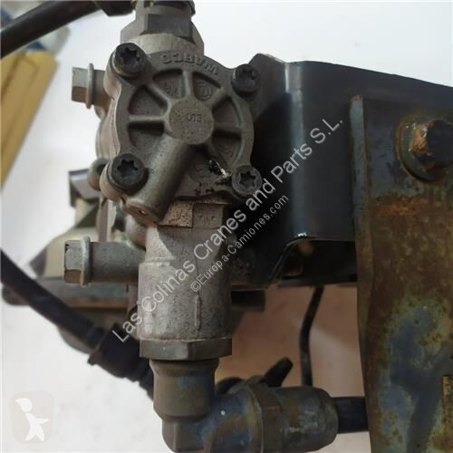 Reservdelar lastbilar Iveco Soupape pneumatique...
