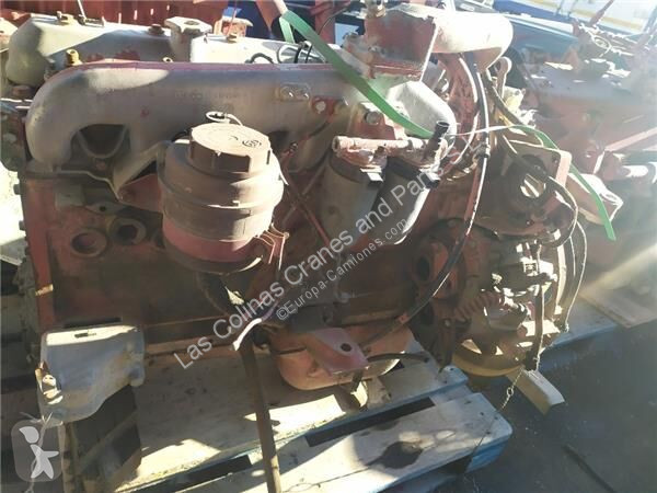 Reservdelar lastbilar Iveco Moteur pour camion...