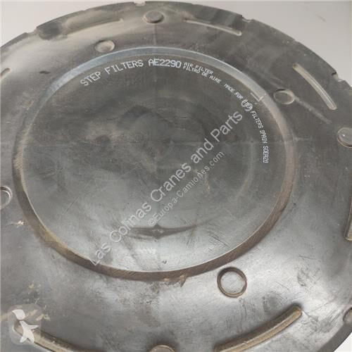 Reservdelar lastbilar Filtre à air pour camion