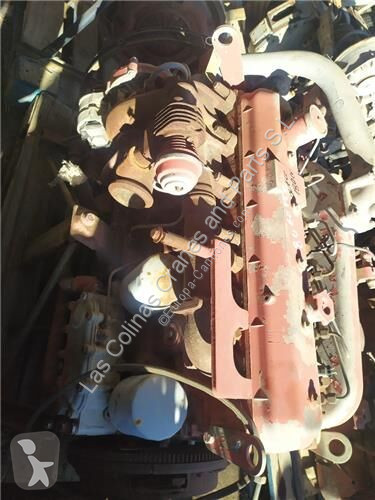 Reservdelar lastbilar Iveco Moteur pour camion