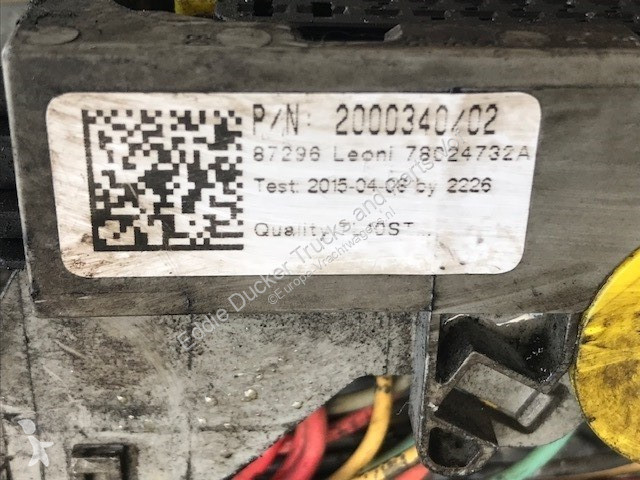 Peças pesados DAF 2000340-2044375 KABELBOOM J2...