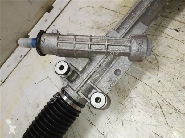 Pièces poids lourds Iveco Crémaillère de...