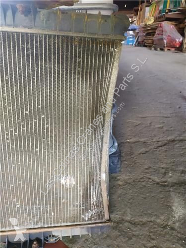 Reservdelar lastbilar Iveco Radiateur de...