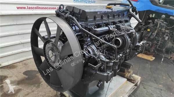 Vrachtwagenonderdelen Iveco Moteur pour...