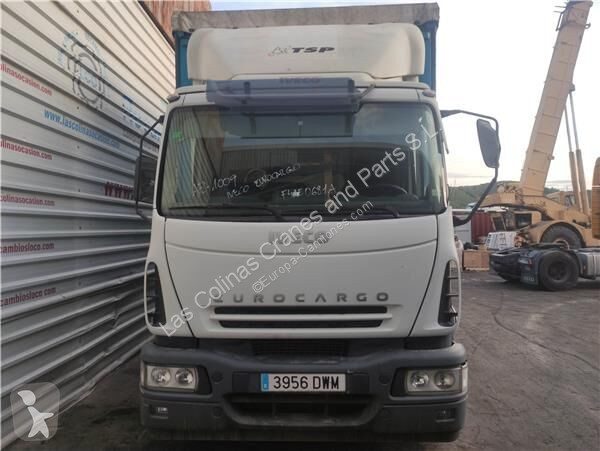 Náhradní díly pro kamiony Iveco Cabine...