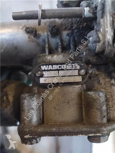 Vrachtwagenonderdelen MAN Cylindre récepteur...