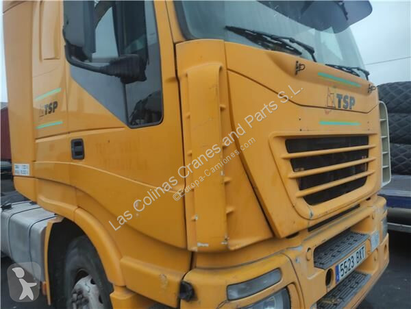 Reservedele til lastbil Iveco Cabine pour...