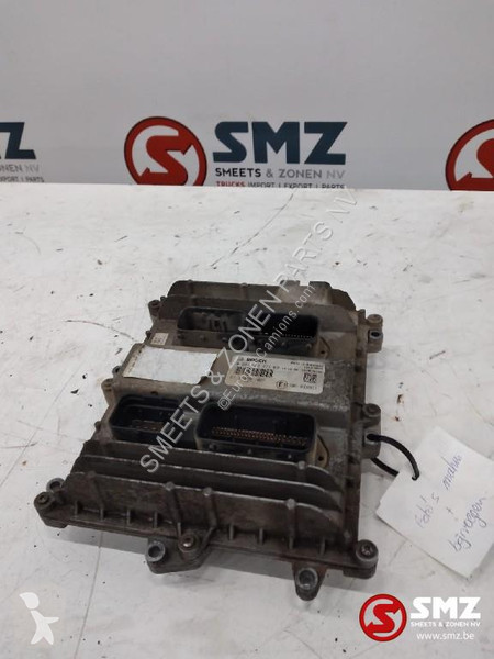 Reservdelar lastbilar MAN Occ Ecu EDC (engine...