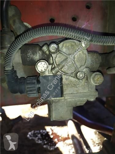 Reservdelar lastbilar Iveco RÃ©servoir de...