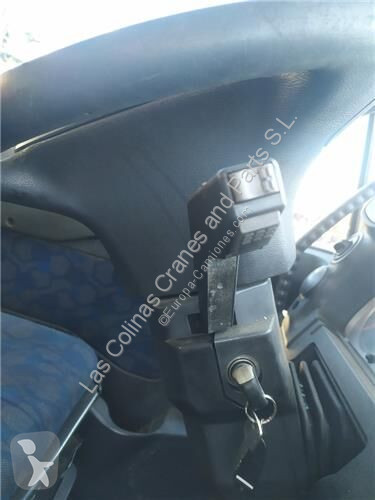 Reservdelar lastbilar Iveco Filtre Ã  air Mando...