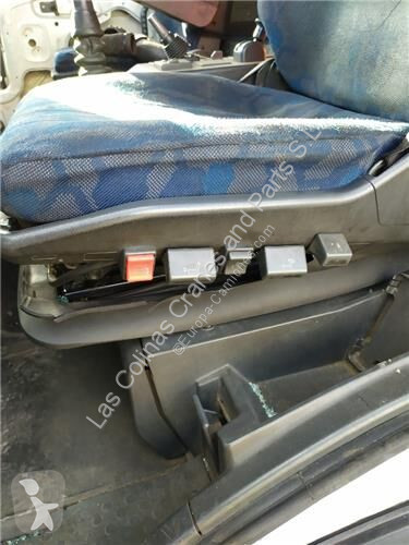 Reservdelar lastbilar Iveco Siège pour tracteur...