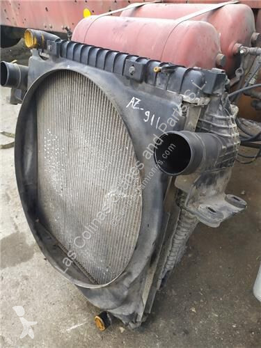 Reservdelar lastbilar Iveco Radiateur de...