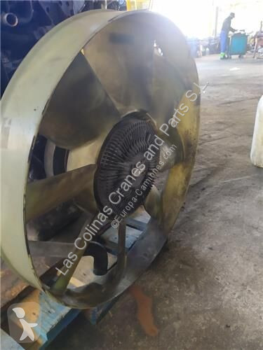 Reservdelar lastbilar Iveco Ventilateur de...