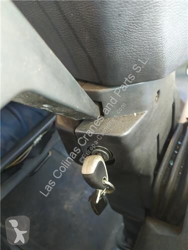 Reservdelar lastbilar Iveco Serrure de porte...