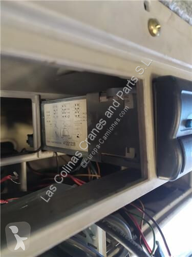 Reservdelar lastbilar Iveco Tachygraphe pour...