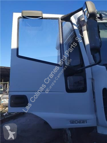 Náhradní díly pro kamiony Iveco Porte...