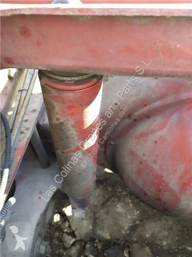 Pièces poids lourds Iveco Amortisseur pour...