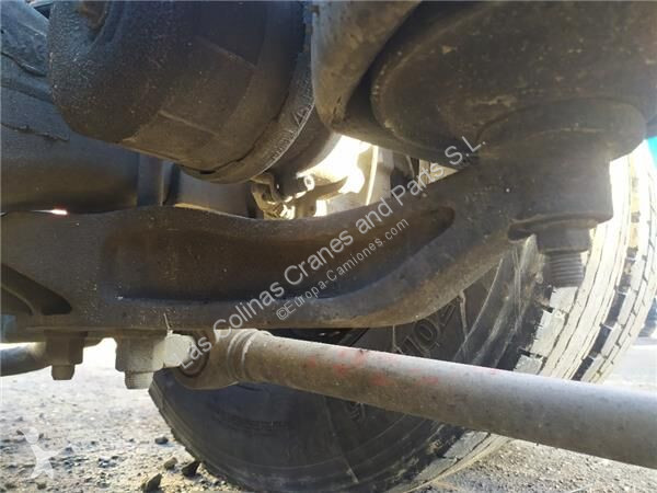 Náhradní díly pro kamiony Iveco Essieu arrière...