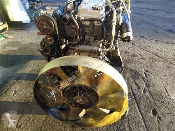 Reservdelar lastbilar Iveco Moteur pour camion...